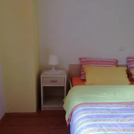 Tourist Farm Zerovc * Gorenja Trebusa