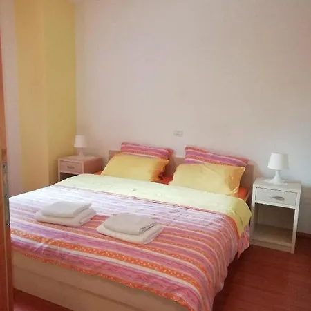 Nočitev z zajtrkom Tourist Farm Zerovc
