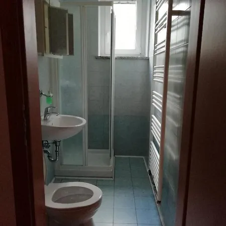 Nočitev z zajtrkom Tourist Farm Zerovc *