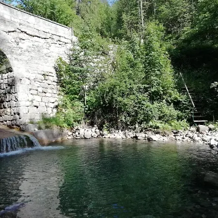 Tourist Farm Zerovc Nočitev z zajtrkom