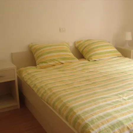 Tourist Farm Zerovc Nočitev z zajtrkom