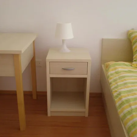 Bed & Breakfast Tourist Farm Zerovc