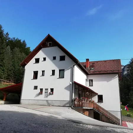 Tourist Farm Zerovc